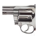 Revolver Korth, Serie 21