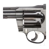 Revolver Korth, Serie 22