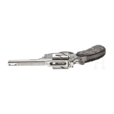 A Mauser Mod. 1878 "Zick-Zack-Revolver"