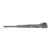 A Luger carbine Mod. 1902by DWM, in case