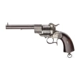 Revolver Lefaucheux, Commercial, um 1860