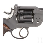 Webley W.G. Target Model