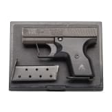 Sirkis Mod. SD9, in Box, Israel