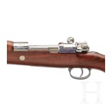 Gewehr Mod. 1908, mit Bajonett