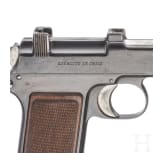Steyr Mod. 1911