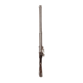 A flintlock musket, Tulle, Mod. 1777, France, 1813