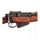Enfield No 4 Mk I*, Savage