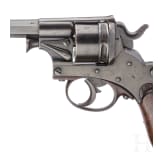 Revolver Mod. 1873 (N.L.), Hembrug