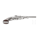 An officer's revolver Colt-Ganahl M49, Navy