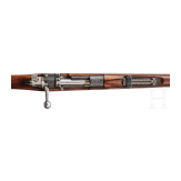 Gewehr 98/29 (pers. Mod. 1310), mit Bajonett