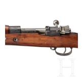 Gewehr 98/29 (pers. Mod. 1310), mit Bajonett