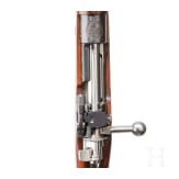 Gewehr Mod. 98-1938 (Gewehr 98 Persien-Kontrakt), mit Bajonett