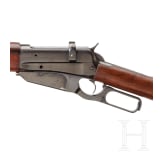 Winchester Mod. 1895, russian contract