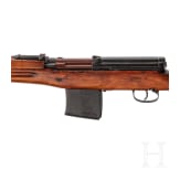 Tokarev SVT 40