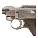 Parabellum DWM 1906, Russland