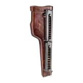 A Stechkin APS full automatic pistol, in presentation case