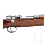 Gewehr M 96, Husqvarna