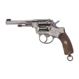 Nagant Mod. 1887