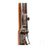A M 1851/67 Milbank-Amsler rifle
