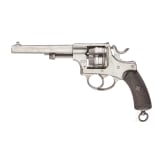 Revolver, SIG Neuhausen, Mod. 1878, Schweiz, um 1880