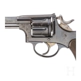 A revolver Waffenfabrik Bern, Mod. 1882, 1913