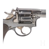 Revolver, Waffenfabrik Bern, Mod. 1882, 1913