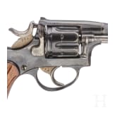 Revolver Mod. 1882, Waffenfabrik Bern, 1918