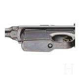 Mauser C 96, Siamese Contract Small Ring, mit Kasten