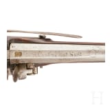 Steinschlosspistole für Husaren Mod. 1791, um 1800
