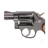 U.S.A.F. Smith & Wesson Lightweight M-13 Aircrewman Double Action