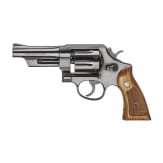 Smith & Wesson Mod. 520, "The .357 Magnum Military & Police", New York State Police