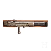 Infanteriegewehr M 1871/84, Amberg