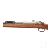 Infanteriegewehr M 1871/84, Spandau