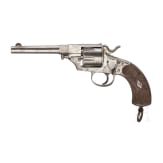 Reichsrevolver Mod. 1873, F.v. Dreyse, Commercial
