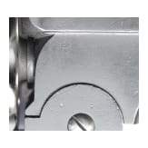 Webley W.G. Target Model