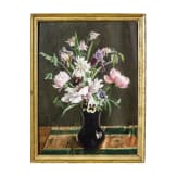 Leo Frank (1884 - 1959), Blumenstillleben