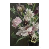Leo Frank (1884 - 1959), Blumenstillleben