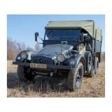 Kfz. 70 "Krupp-Protze" (Kfz. 81?)