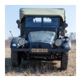 Kfz. 70 "Krupp-Protze" (Kfz. 81?)