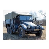 Kfz. 70 "Krupp-Protze" (Kfz. 81?)