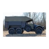 Kfz. 70 "Krupp-Protze" (Kfz. 81?)