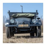 Kfz. 70 "Krupp-Protze" (Kfz. 81?)