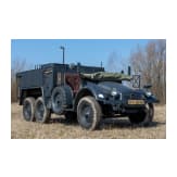 Kfz. 70 "Krupp-Protze" (Kfz. 81?)