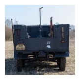 Kfz. 70 "Krupp-Protze" (Kfz. 81?)