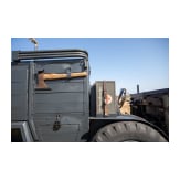 Kfz. 70 "Krupp-Protze" (Kfz. 81?)