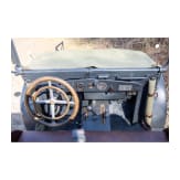 Kfz. 70 "Krupp-Protze" (Kfz. 81?)