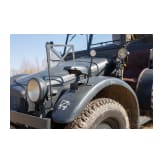Kfz. 70 "Krupp-Protze" (Kfz. 81?)