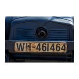 Kfz. 70 "Krupp-Protze" (Kfz. 81?)