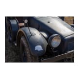 Kfz. 70 "Krupp-Protze" (Kfz. 81?)