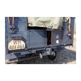 Kfz. 70 "Krupp-Protze" (Kfz. 81?)